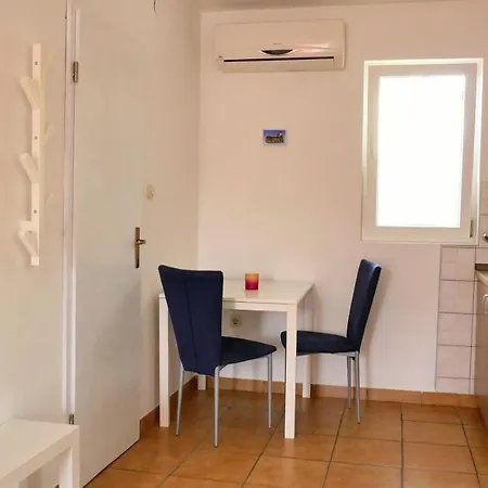 Apartments Jadranka Rogoznica  Exterior foto