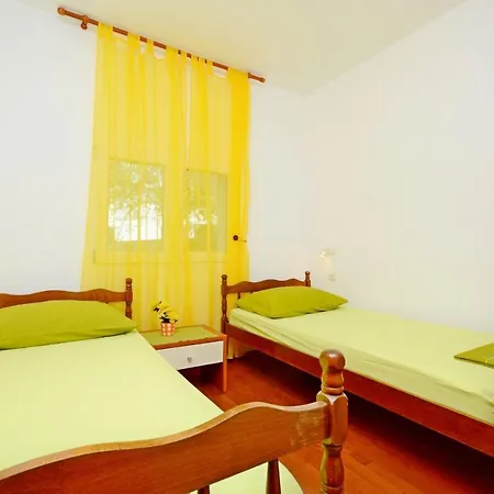 Apartments Jadranka Rogoznica  Exterior foto