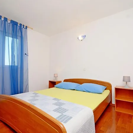 Apartments Jadranka Rogoznica  Exterior foto