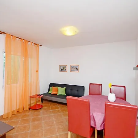 Apartments Jadranka Rogoznica  Exterior foto