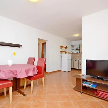 Apartments Jadranka Rogoznica  Exterior foto