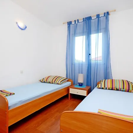 Apartments Jadranka Rogoznica  Exterior foto