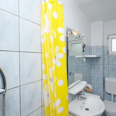 Apartments Jadranka Rogoznica  Exterior foto