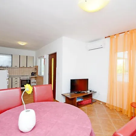 Apartments Jadranka Rogoznica  Exterior foto