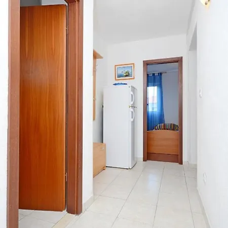 Apartments Jadranka Rogoznica  Exterior foto