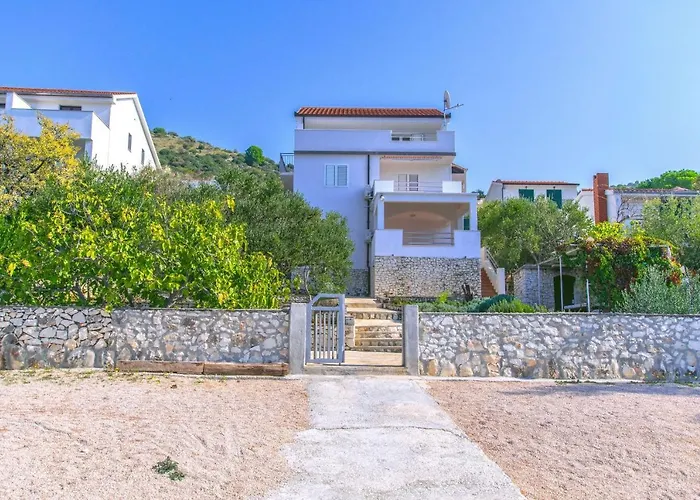 Apartments Jadranka