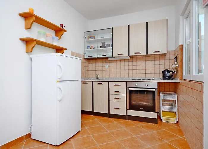 Apartments Jadranka