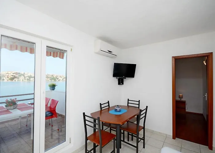 Apartments Jadranka