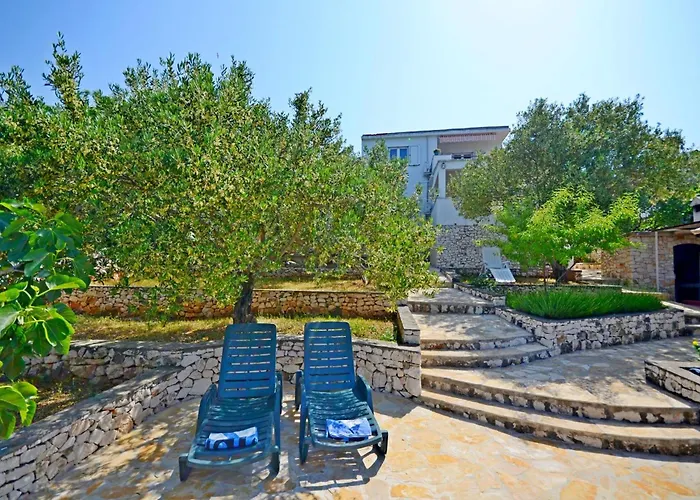Apartments Jadranka
