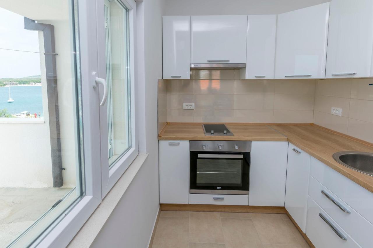 Jadranka Apartment