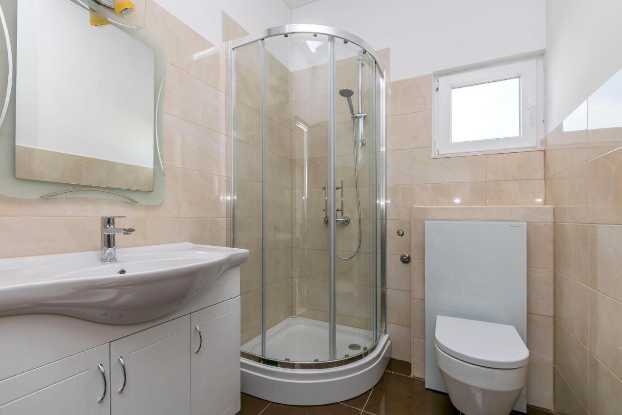 Jadranka Apartment Rogoznica (Sibenik-Knin)