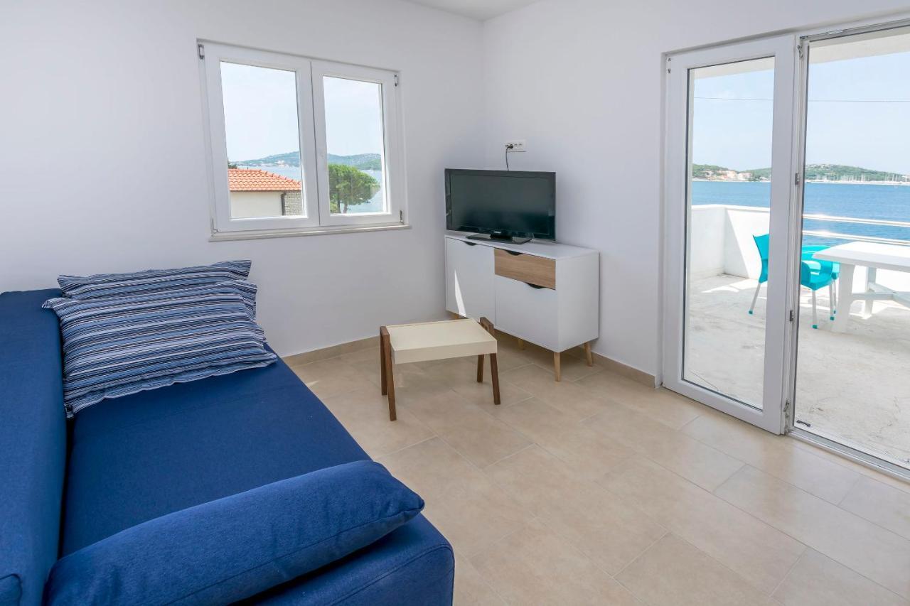 Jadranka Apartment