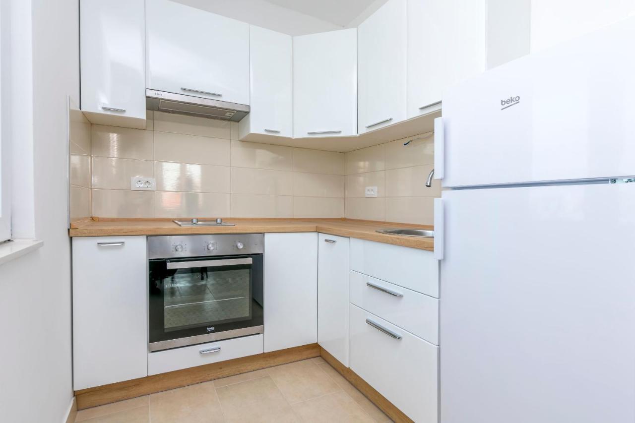 Jadranka Apartment *