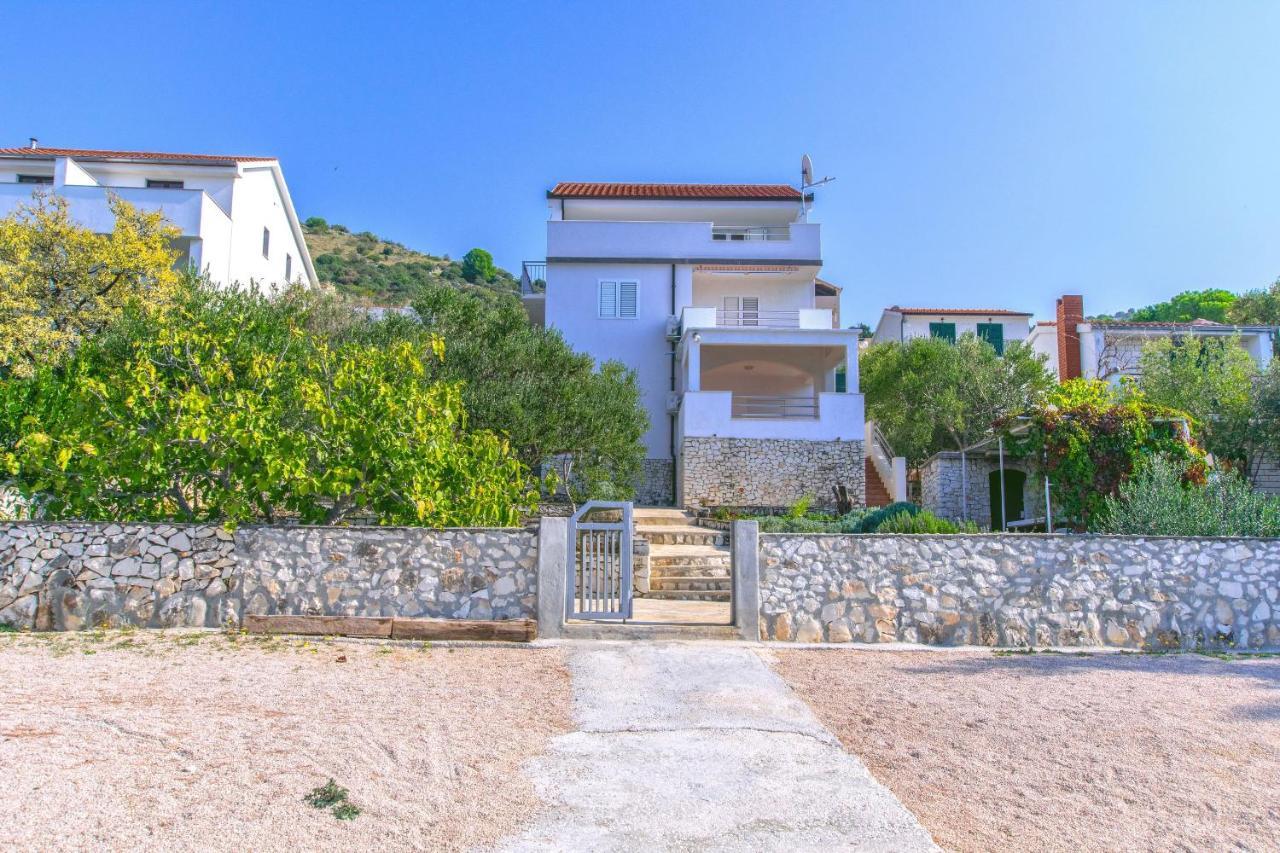 Apartment Jadranka Rogoznica (Sibenik-Knin)