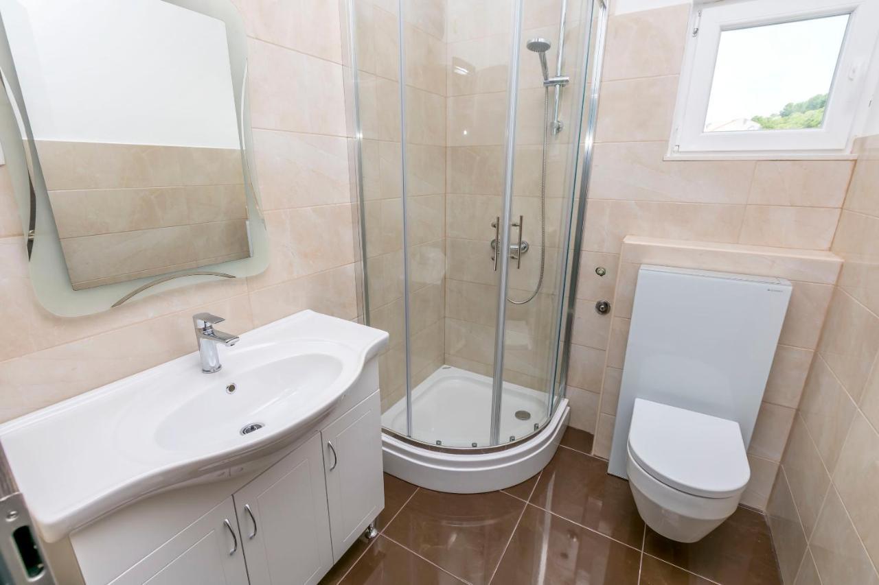 Apartment Jadranka Rogoznica (Sibenik-Knin)