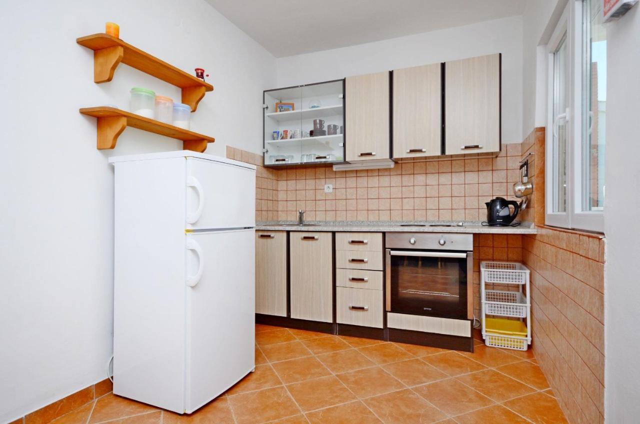 Jadranka Rogoznica (Sibenik-Knin)