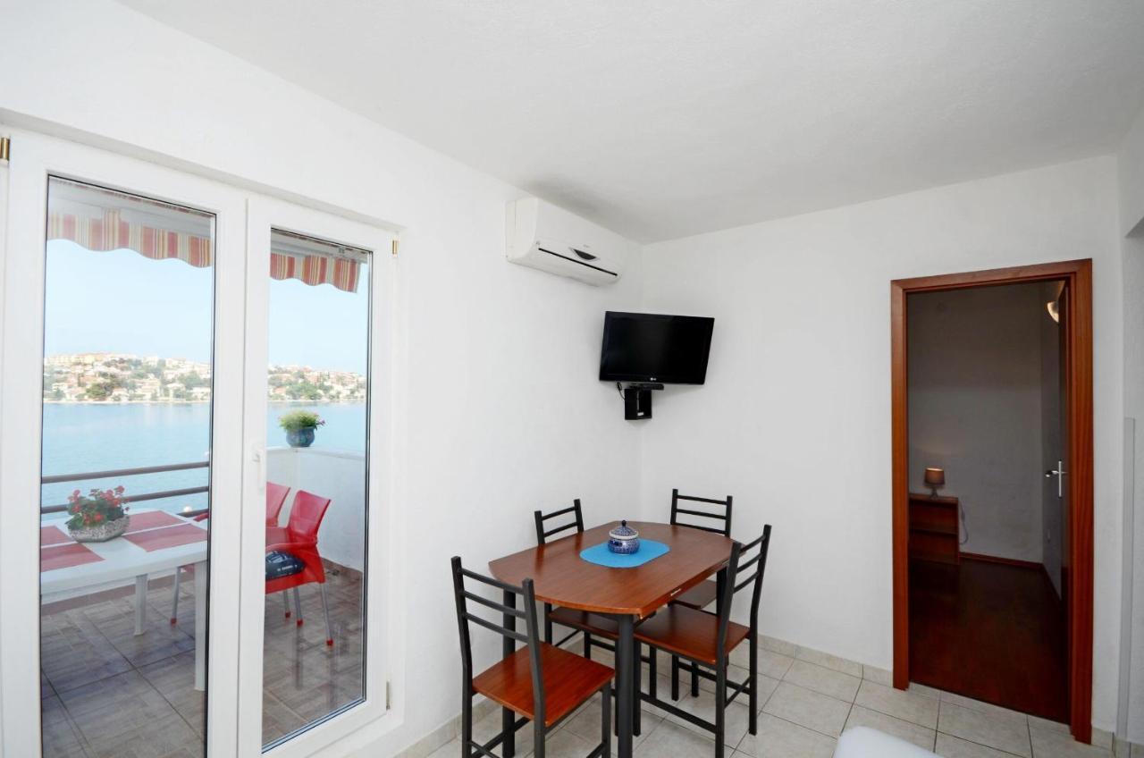 Jadranka Apartment *
