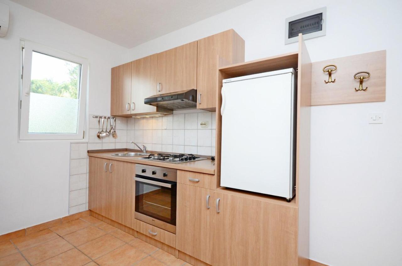 Apartment Jadranka Rogoznica (Sibenik-Knin)