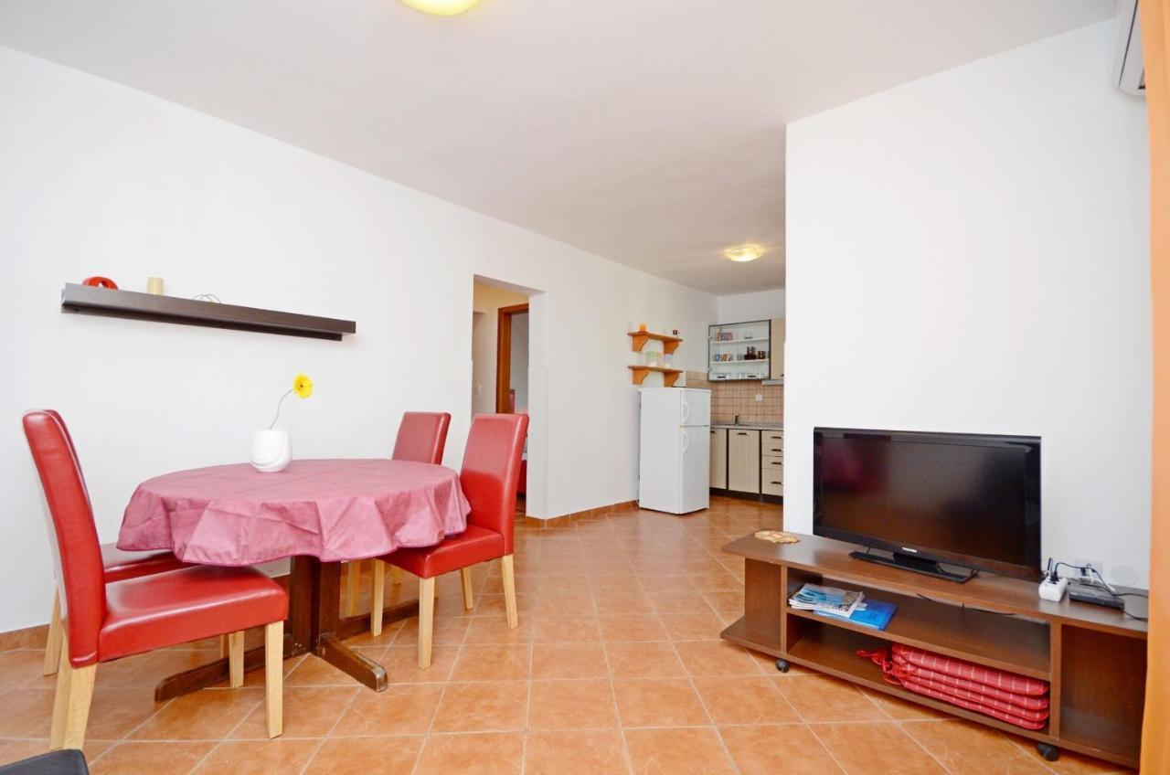 Jadranka Apartment