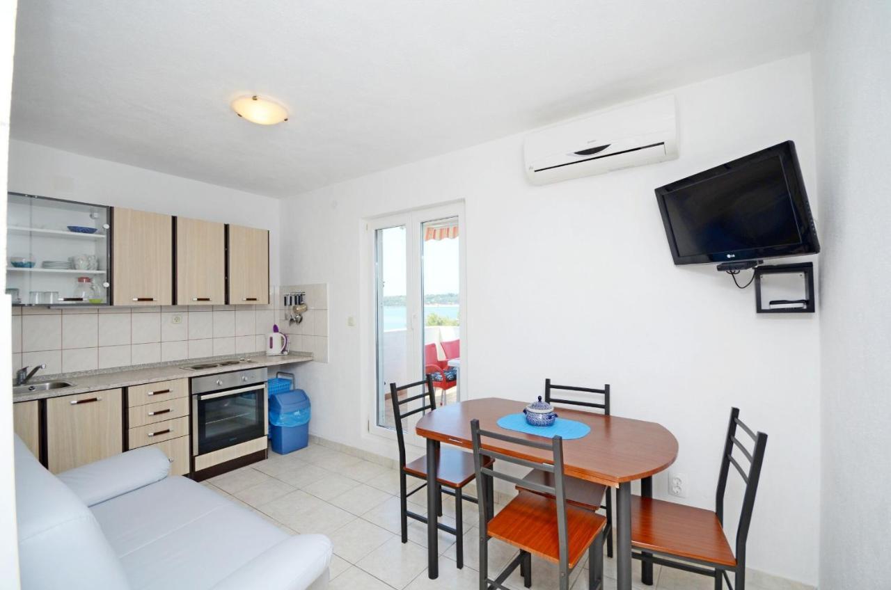 Jadranka Apartment