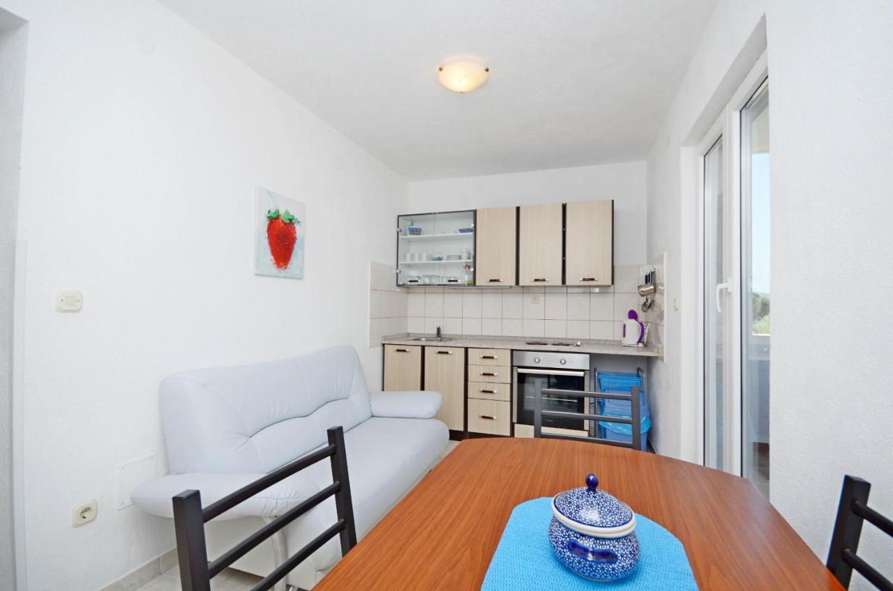 Apartment Jadranka *