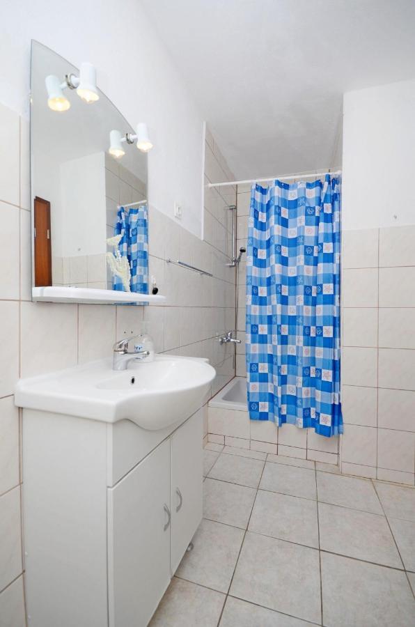 Jadranka Apartment *