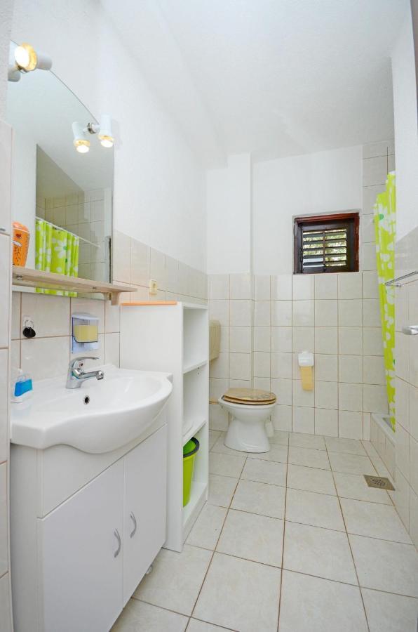 Jadranka Apartment Rogoznica (Sibenik-Knin)
