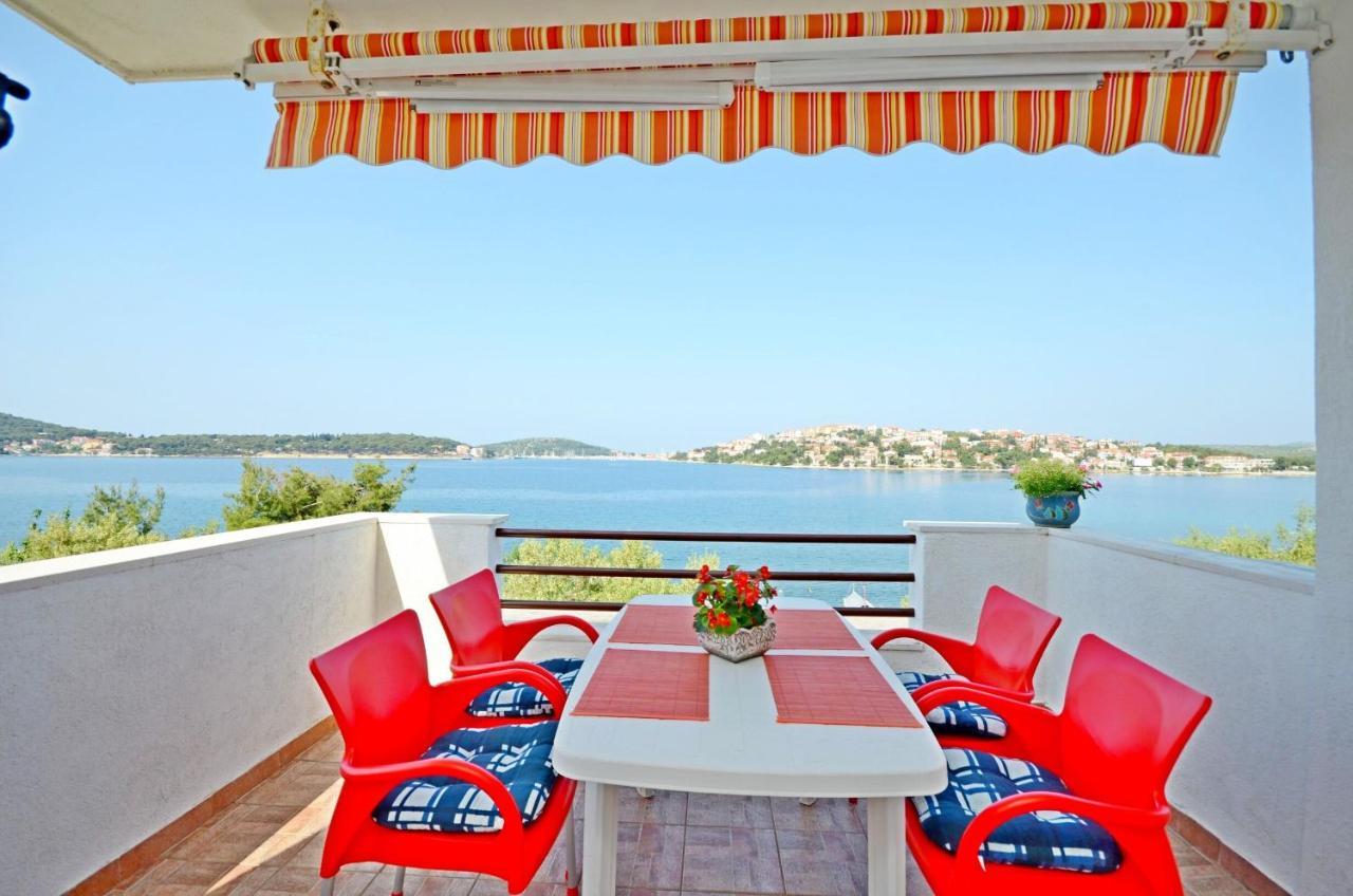 Jadranka Apartment Rogoznica (Sibenik-Knin)