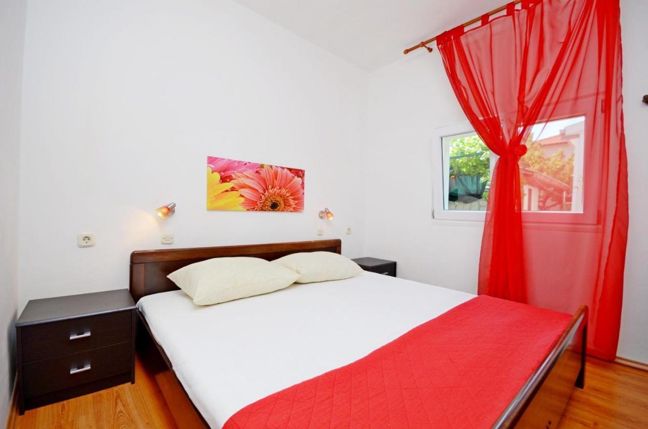 Apartment Jadranka *