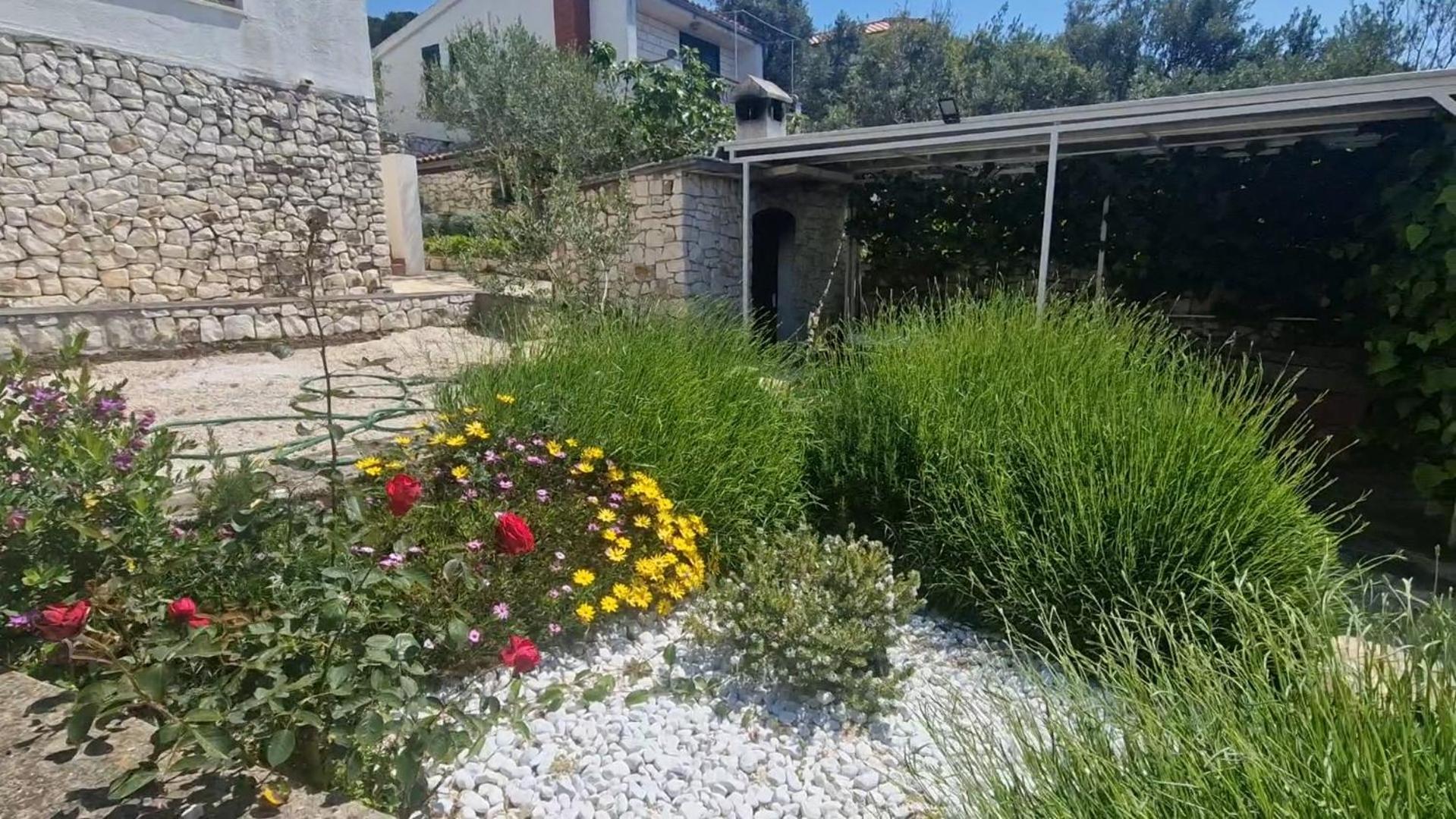 Jadranka Appartamento *