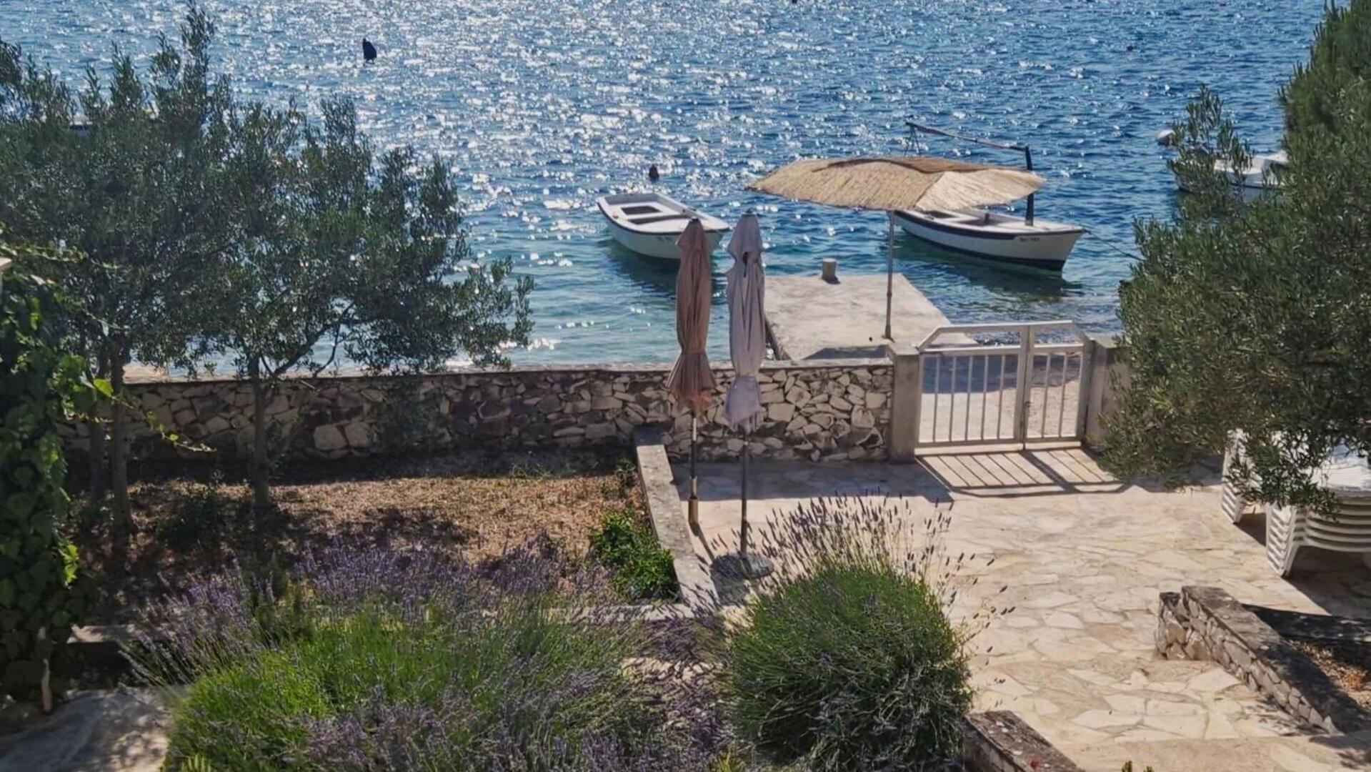 Jadranka Appartamento Rogoznica (Sibenik-Knin)