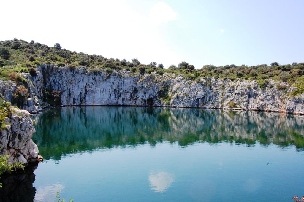 Jadranka Apartment Rogoznica (Sibenik-Knin)